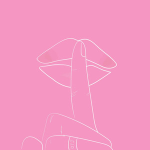 Hush (Like That) (Explicit)