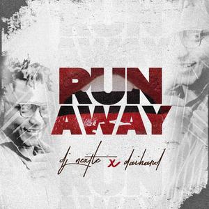 Run Away Pussy (feat. Daihardbeats) [Explicit]