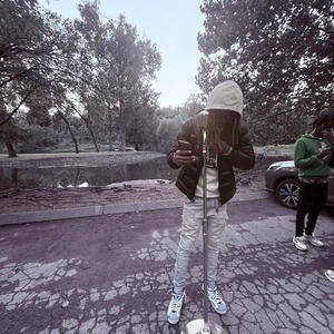 Finer Things (Explicit)