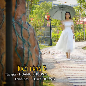 Thùy Hương - Tuổi Nàng 15