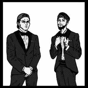 GRIS (feat. Alexis a.k.a Sirio) (Explicit)