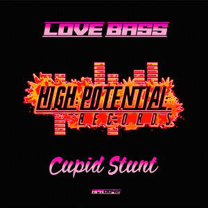 Cupid Stunt (Original Mix)