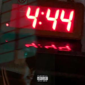 4:44PM (feat. MINNZ) [Explicit]