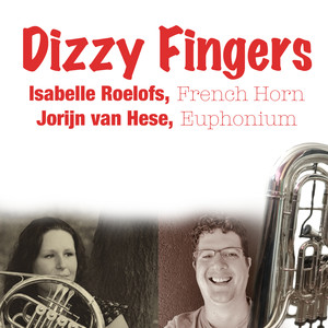 Dizzy Fingers