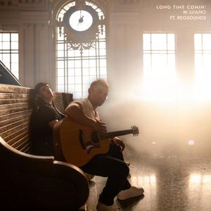 Long Time Comin' (feat. RegSounds) (Acoustic|Explicit)