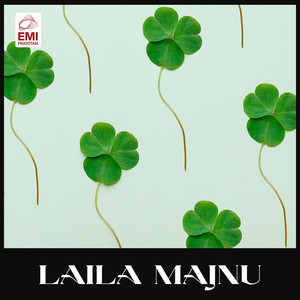 Laila Majnu (Original Motion Picture Soundtrack)