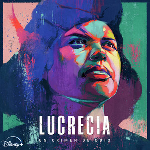 Lucrecia (Banda Sonora Original) [Explicit]