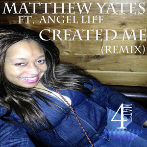 Created Me (Remix Instrumental)