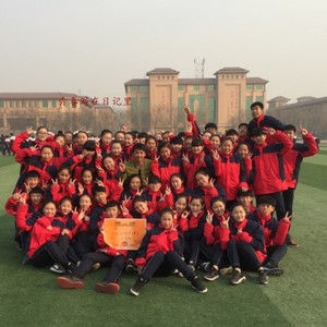 青春写在日记里