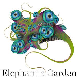 Elephant's Garden