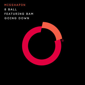 Going Down(feat. Bam) (Steve Starks Remix)