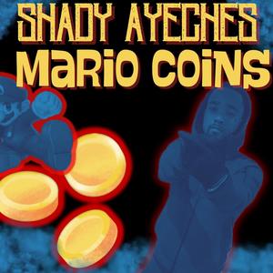 Mario Coins (Explicit)