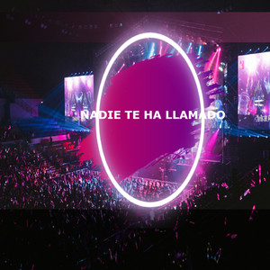 Nadie te ha llamado