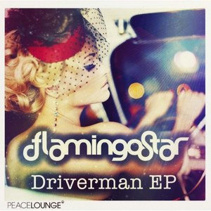 Driverman EP