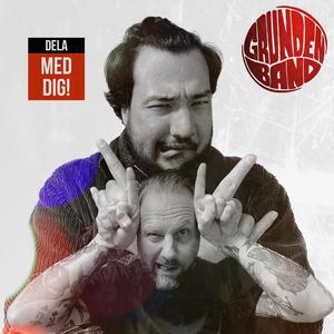 Dela med dig (feat. Sayam Chortip & Anders Wallén) (Explicit)