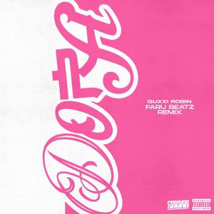 Dora (feat. Guxxi Robin) (FaruBeatzRMX|Explicit)