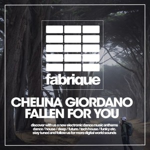 Fallen for You (Original Mix)