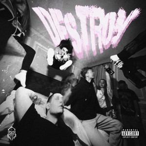 DESTROY (Explicit)