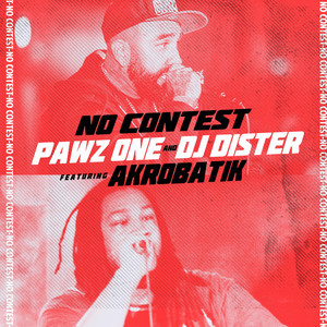 No Contest (feat. Akrobatik) (Explicit)
