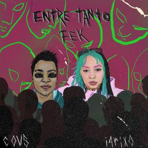 Entre tanto fek (feat. i4rix0) [Explicit]