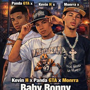 Palanquea (feat. Panda gta & Monrra)