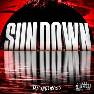 SUN DOWN (feat. izuka) [Explicit]