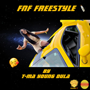 Fnf Freestyle