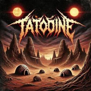 Tatooine (Explicit)
