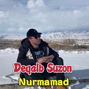 Deqalb Suzon