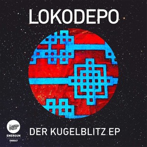 Der Kugelblitz (Original Mix)