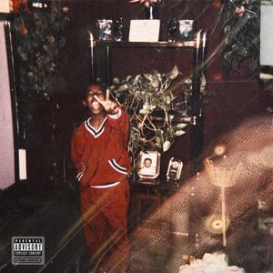 The Ledge. (feat. Camb & lucíelle) (Explicit)