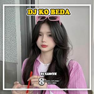 DJ Ko Beda