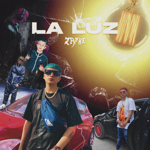 La Luz (Explicit)