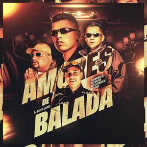 Amores de Balada