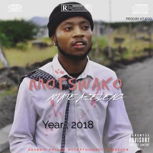 Motswako (feat. Ntate A Seleng) (Explicit)