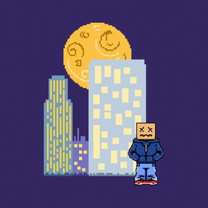 DARK THOUGHTS (Explicit)