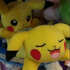 pikachu (Explicit)