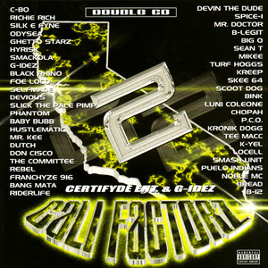 Let's Go (Explicit)