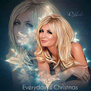 Everyday Is Christmas