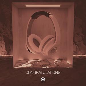 Congratulations (8D Audio)