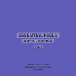 Flying in a Dream (Tenn Plata Remix)