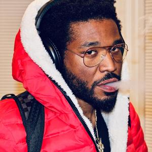 New Santa (Explicit)