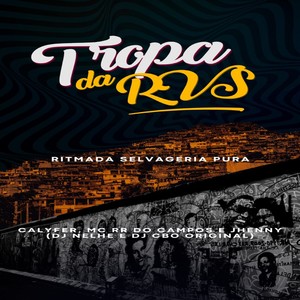 DJ NELHE - Ritmada Selvageria Pura (Explicit)