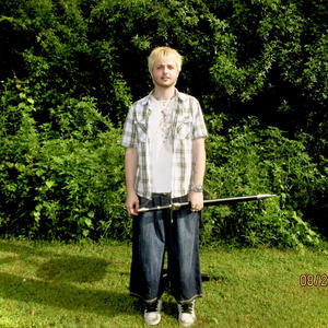 main character syndrome (Explicit)