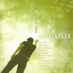 Kapayapaan (Songs of Faith and Hope)