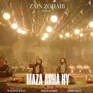 Maza Arha Hy