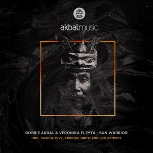 Sun Warrior (Sascha Dive's Oslo Summer Remix)