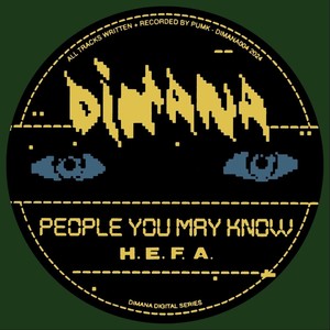 Halo Effect (feat. Ylia & Phran)