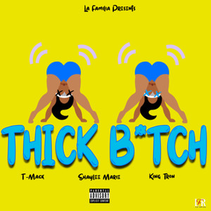 Thick ***** (Explicit)