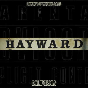 Hayward, Ca (Explicit)